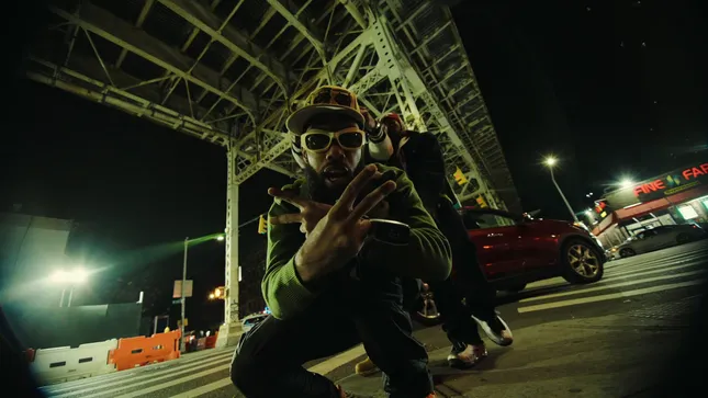 27Delly "FLYGUYS"