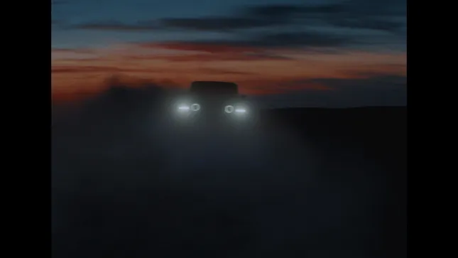 Jeep | Rewild Yourself