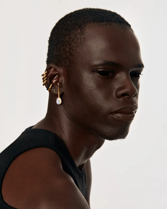 Earring Corporation Marketing