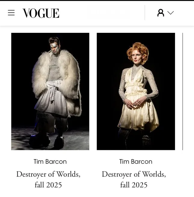 Vogue
