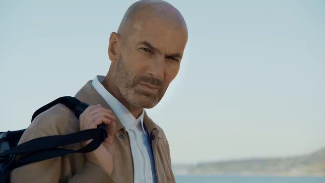 Montblanc x Zidane