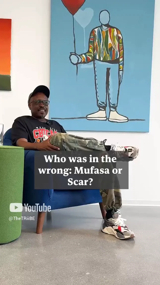 Kendrick Lamar or Drake? Rapid fire questions with “The Chi” actor Jason Weaver