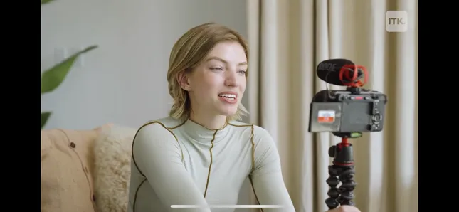 Yahoo ITK- Influencer Doc Series 2023