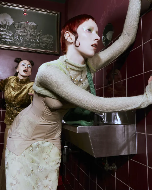 Editorial- Otherside