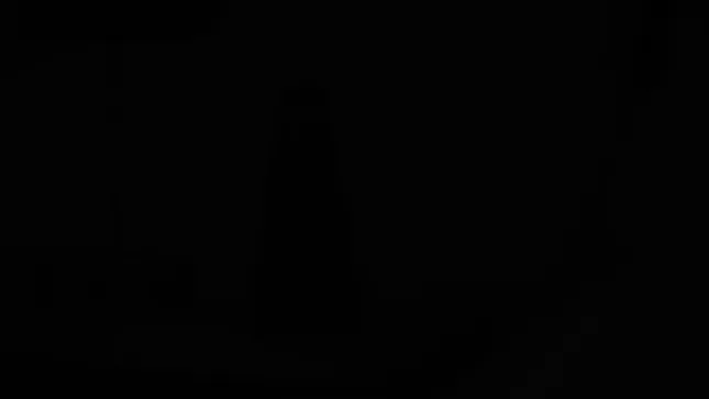 Nyctophobia