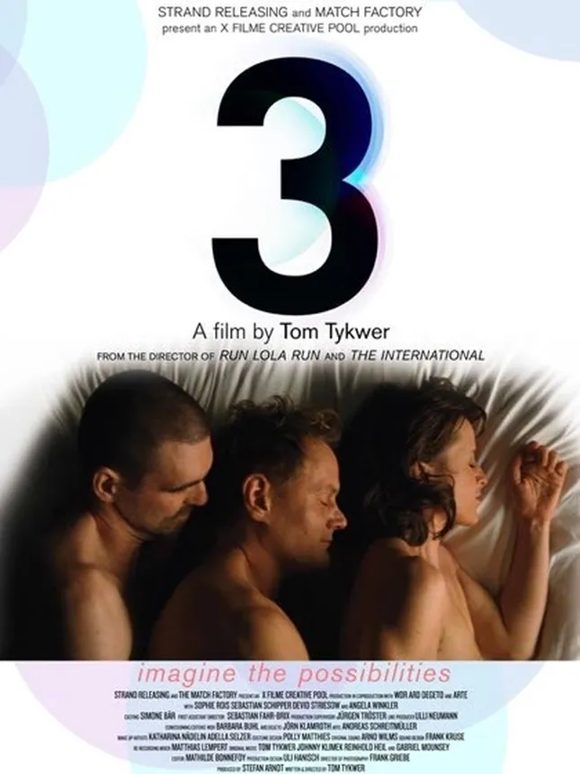 3 (Drei)