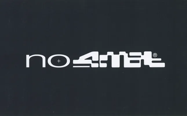 no_4mat 'No Fear'