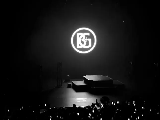 Bad Gyal - 24 KARAT La Joia Tour