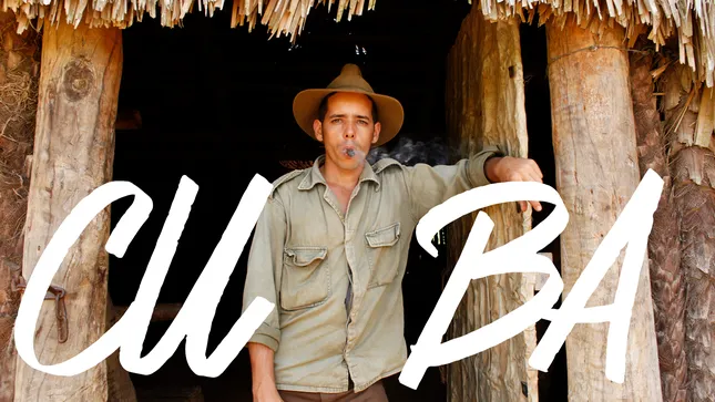 CUBA