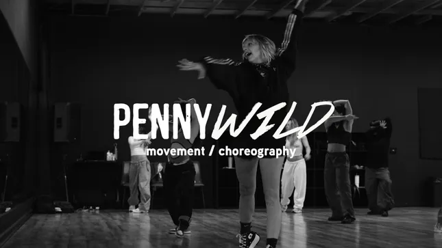 2025 Choreography Reel
