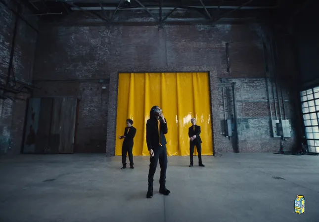 This My Life - Lil Tecca, The Kid LAROI & Lil Skies (Directed by Cole Bennett)