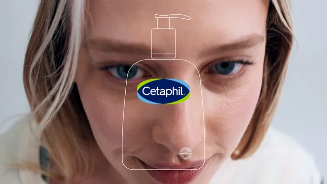 Cetaphil - For Everyone's Sensitive Skin