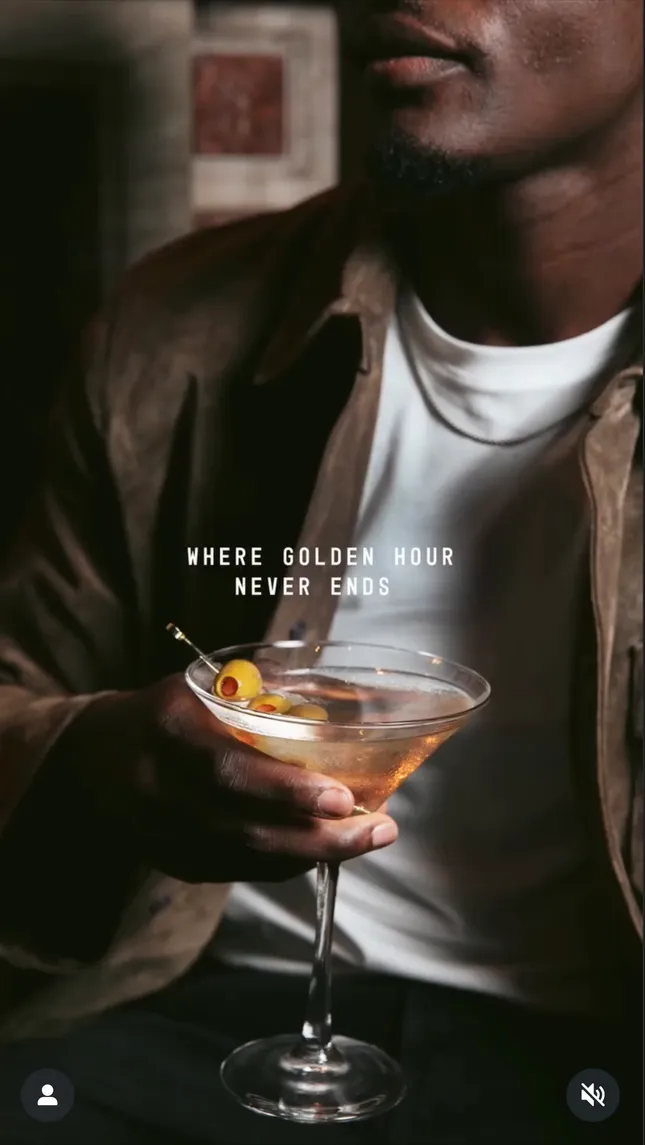 Weber Ranch Vodka: Holiday