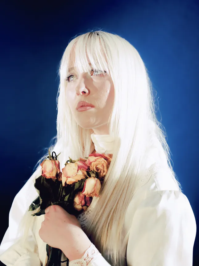 Anna Skofee - Angel’s Cry Press