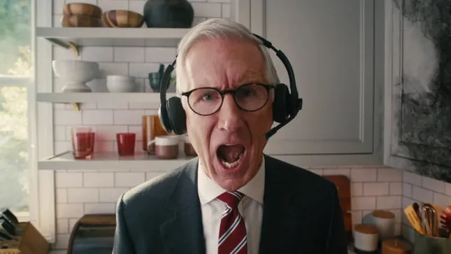 ESPN/State Farm “Bang”