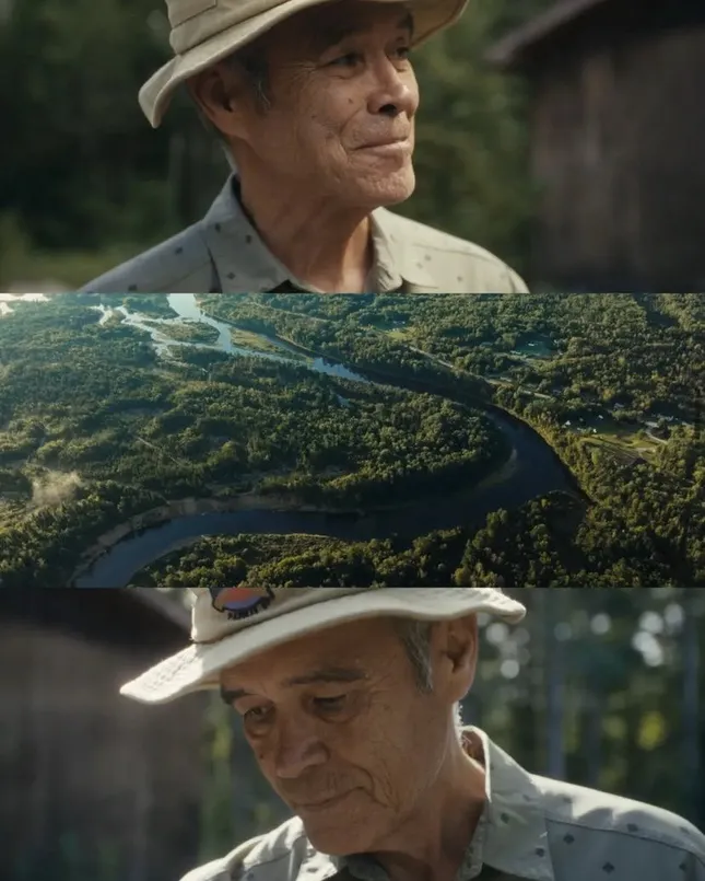 National Geographic x Canada