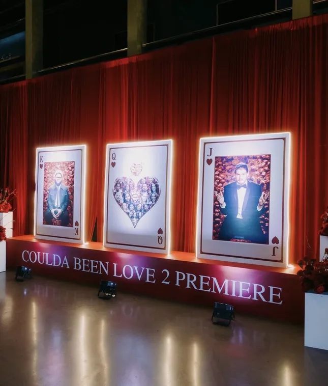 Druski’s Coulda Been Love 2 Premiere