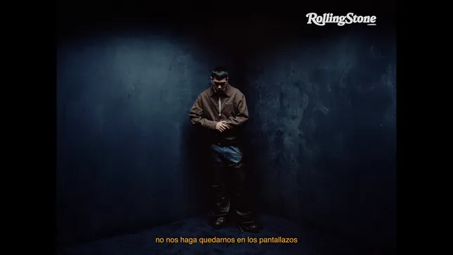 MILO J X ROLLING STONES (Editorial Video)