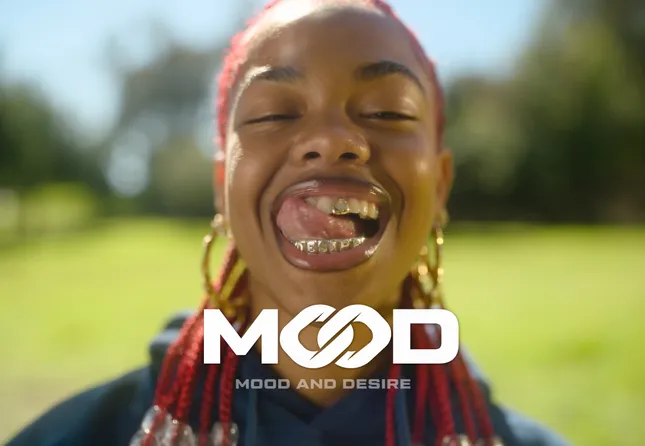 MOOD AND DESIRE Spring 2024 Launch