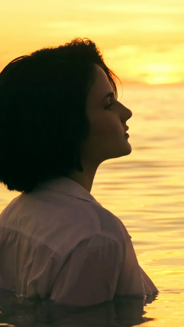 Nothing’s gonna change my world