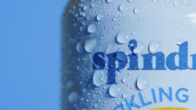 Spindrift Spec Commercial (2023)