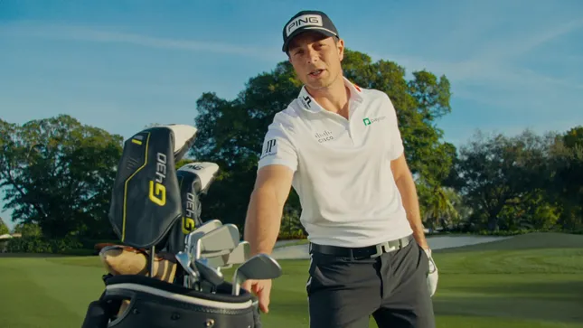 PING Golf “Think Again”