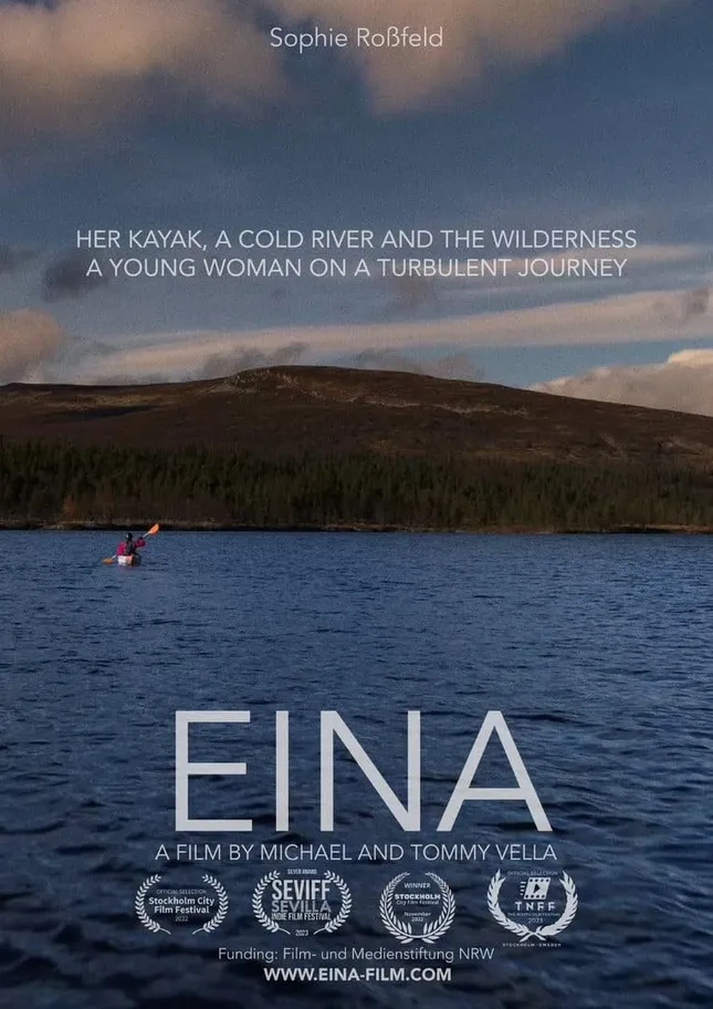 Eina - Shortfilm Score