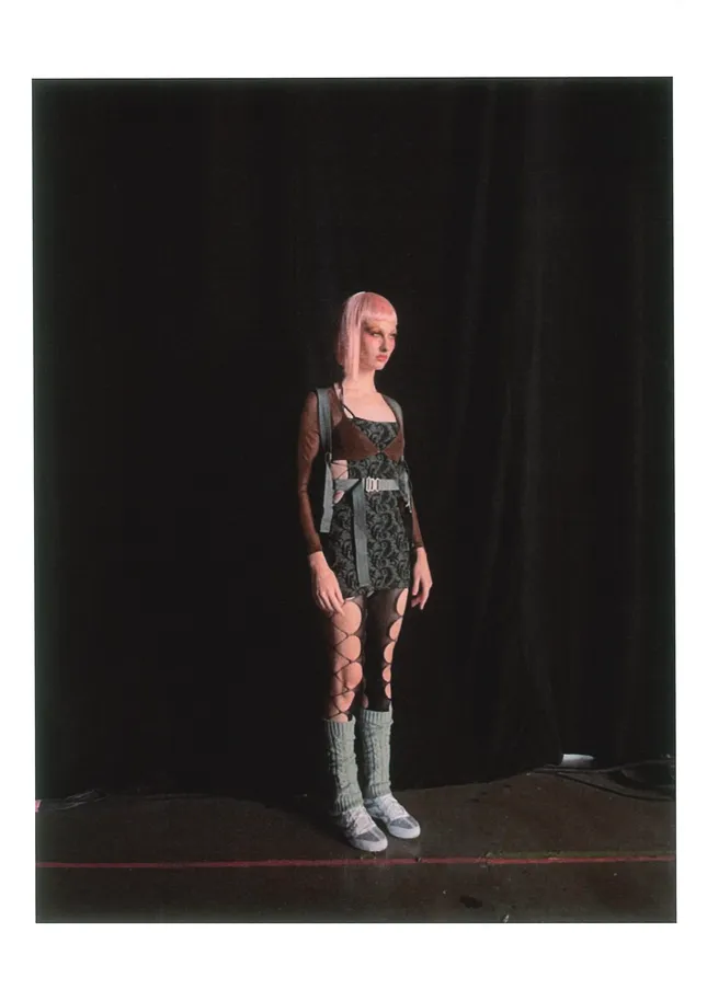 Project image