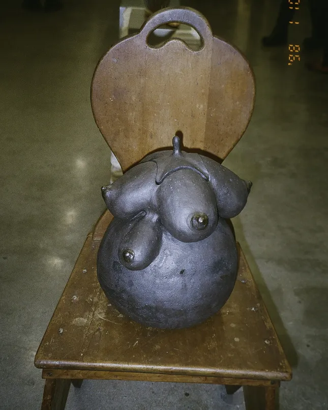 Project image