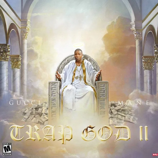 Trap God II