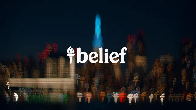 Belief ‘Torched’