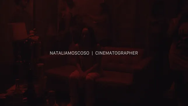 Cinematography Reel | Natalia Moscoso