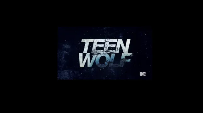 Teen Wolf