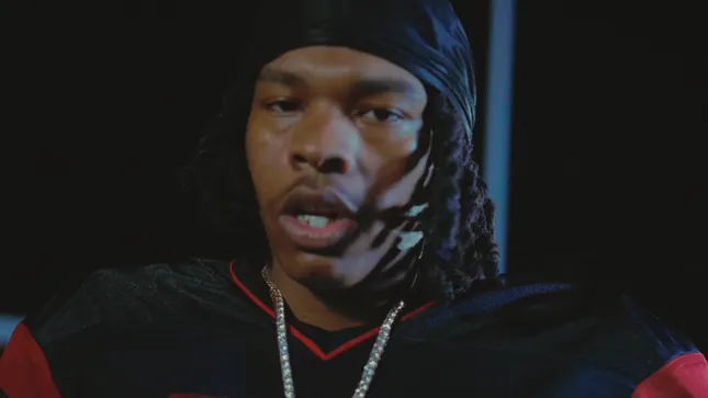 Lil Baby - Touchdown