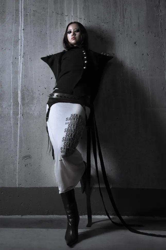 British Vogue - November Issue