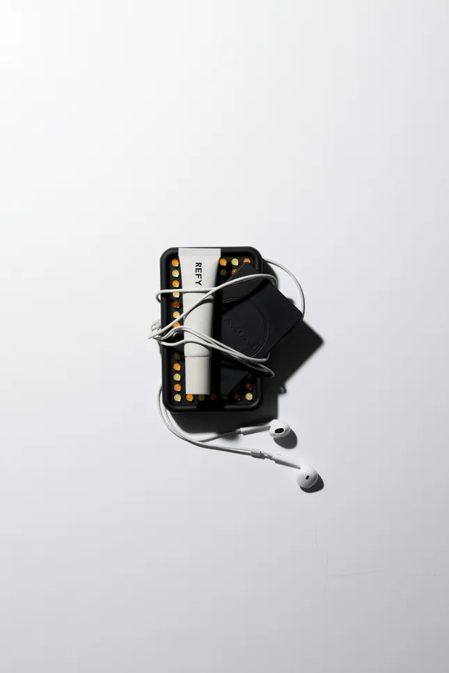 Project image