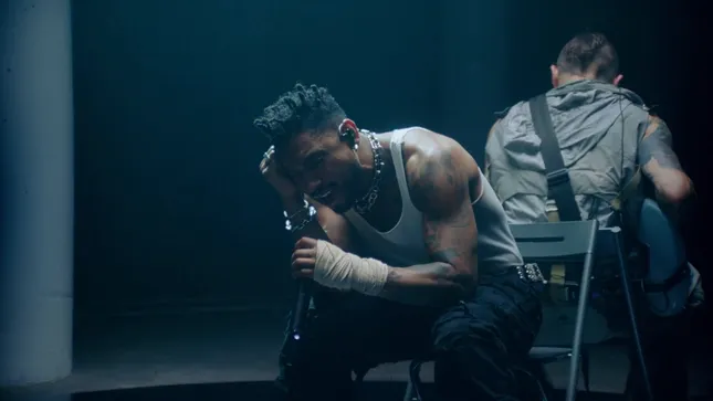 Miguel-Always Time | Vevo Extended Play