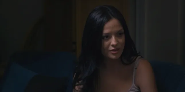 Bloodhound - Limited TV Series