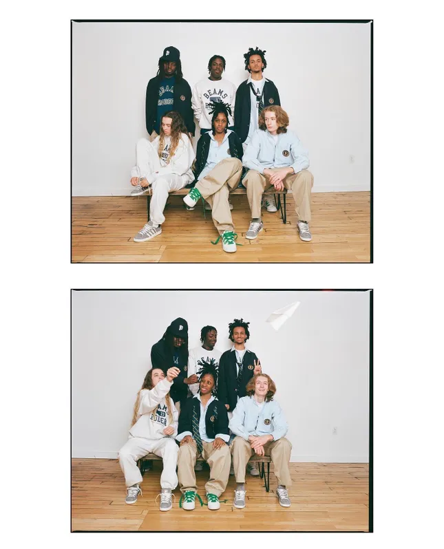 Project image