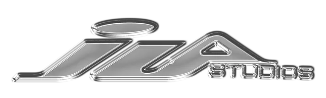 Logo for personal design brand