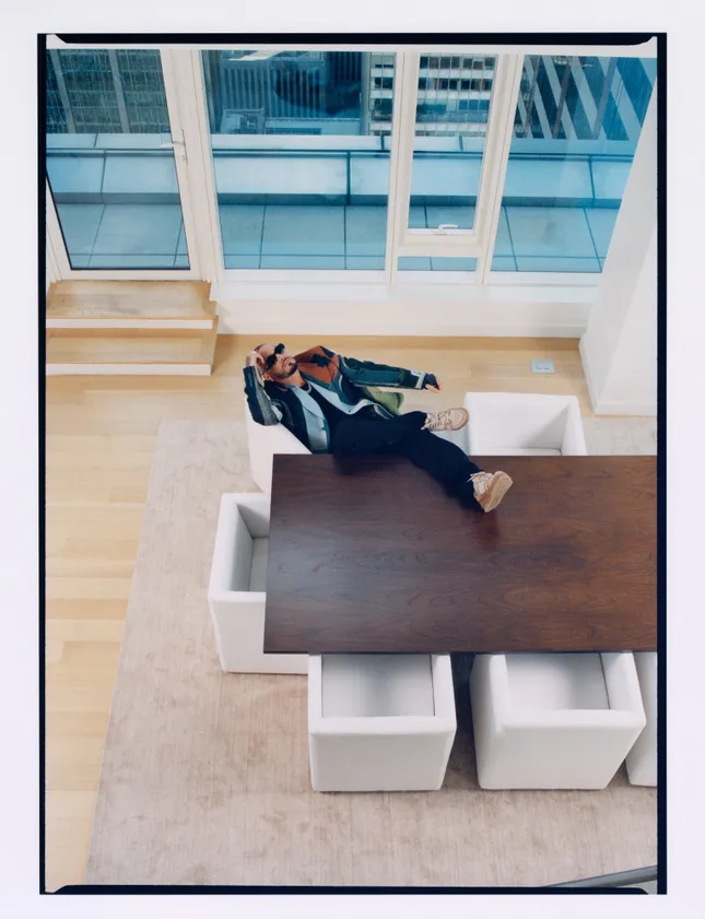 JBavlin for Modern Luxury Magazine