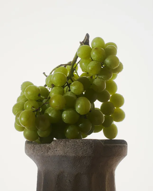 Grecian Grapes