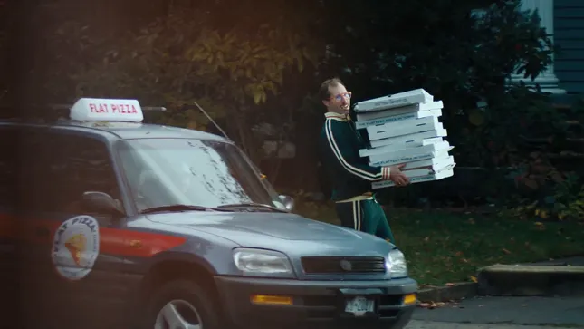 Totino’s: Pete’s Pregame
