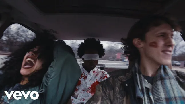 d4vd- “One More Dance”