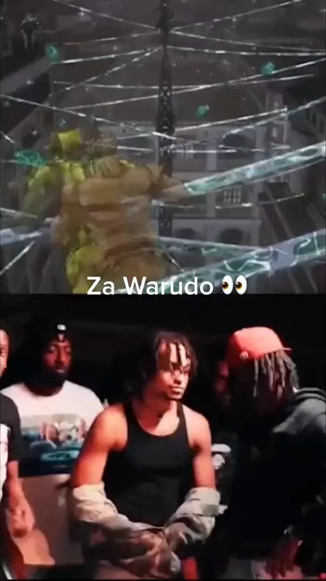 Tiktok content