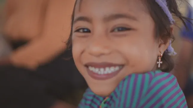 Waterhouse Project - Sumba