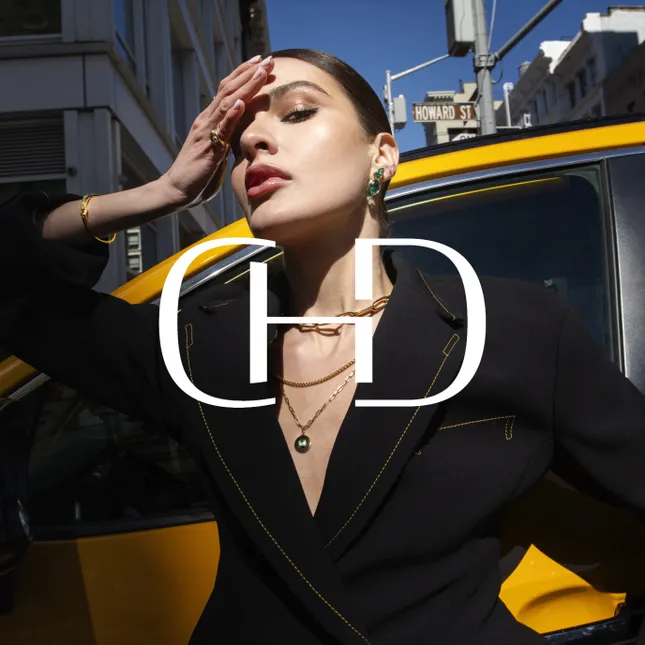 Campaign for C Heinrich Diamonds