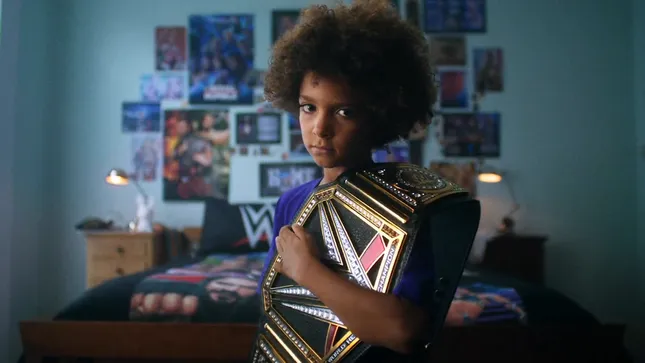 WWE x TNT — This Is Everything