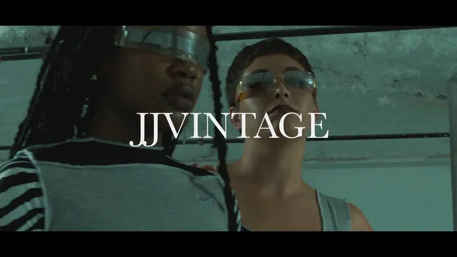 JJVintage Short Film