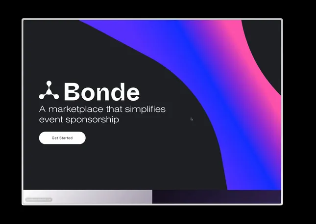 Bonde (prototype)
